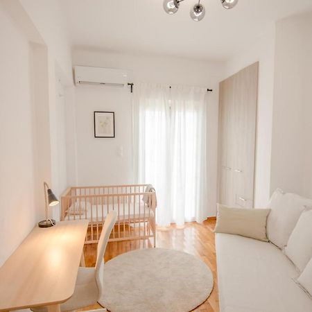 In The Shadow Of Acropolis - Spacious & Lovely Apt 雅典 外观 照片