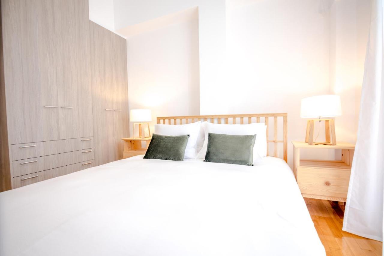 In The Shadow Of Acropolis - Spacious & Lovely Apt 雅典 外观 照片